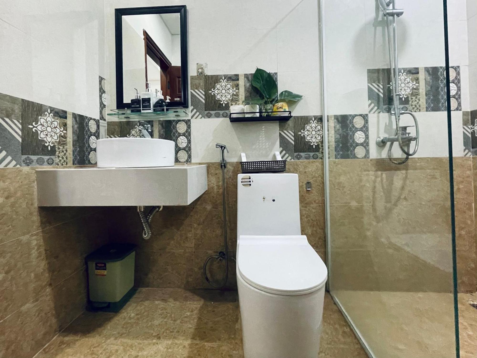 Dom Hostel Hoian Old Town Location Hội An Ngoại thất bức ảnh