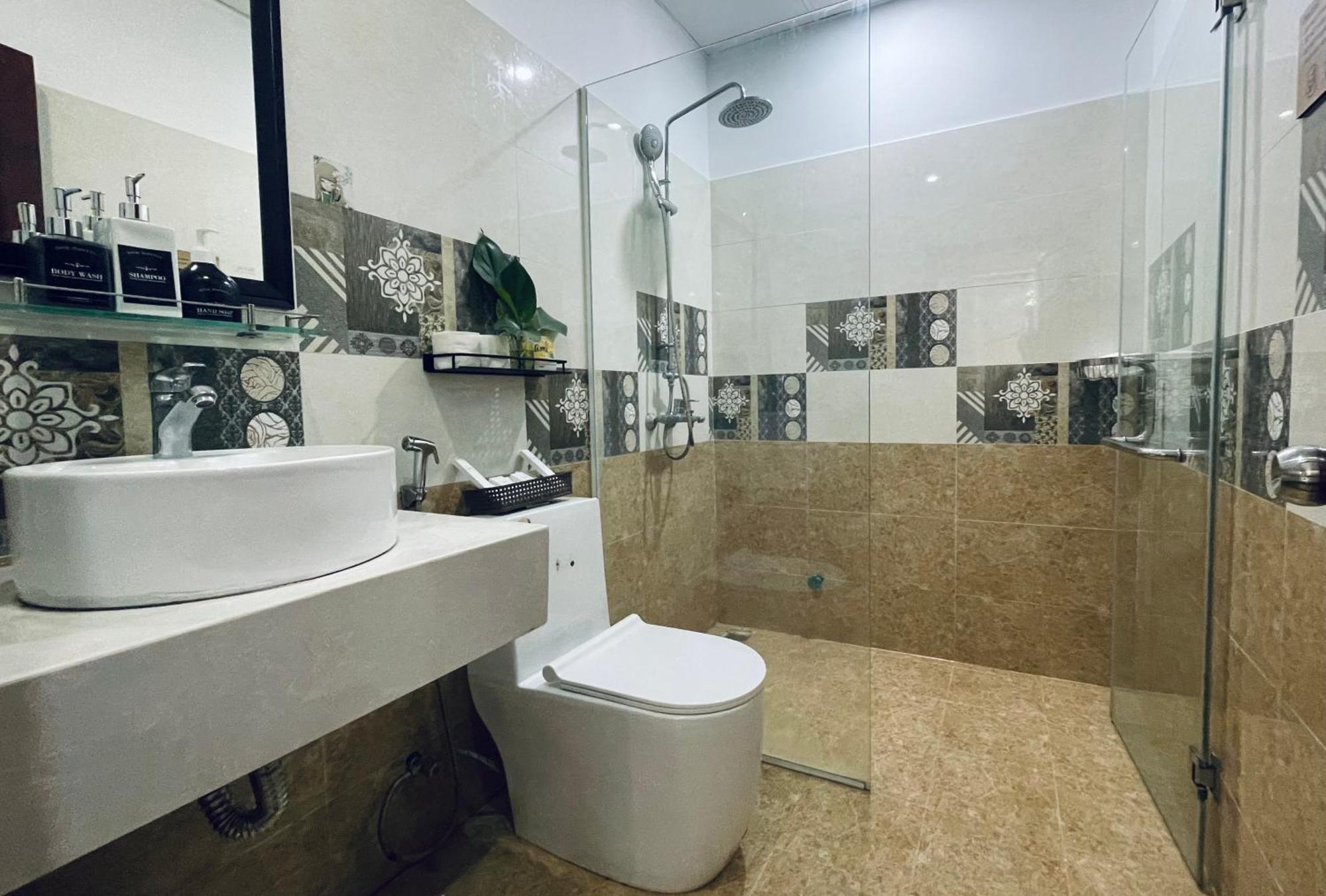 Dom Hostel Hoian Old Town Location Hội An Ngoại thất bức ảnh